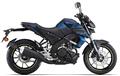 2019 Yamaha MT-15 India