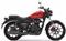 2021 Royal Enfield Meteor 350 Fireball Red 2021 Royal Enfield Meteor 350 Fireball Red