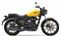 2021 Royal Enfield Meteor 350 Fireball Yellow 2021 Royal Enfield Meteor 350 Fireball Yellow