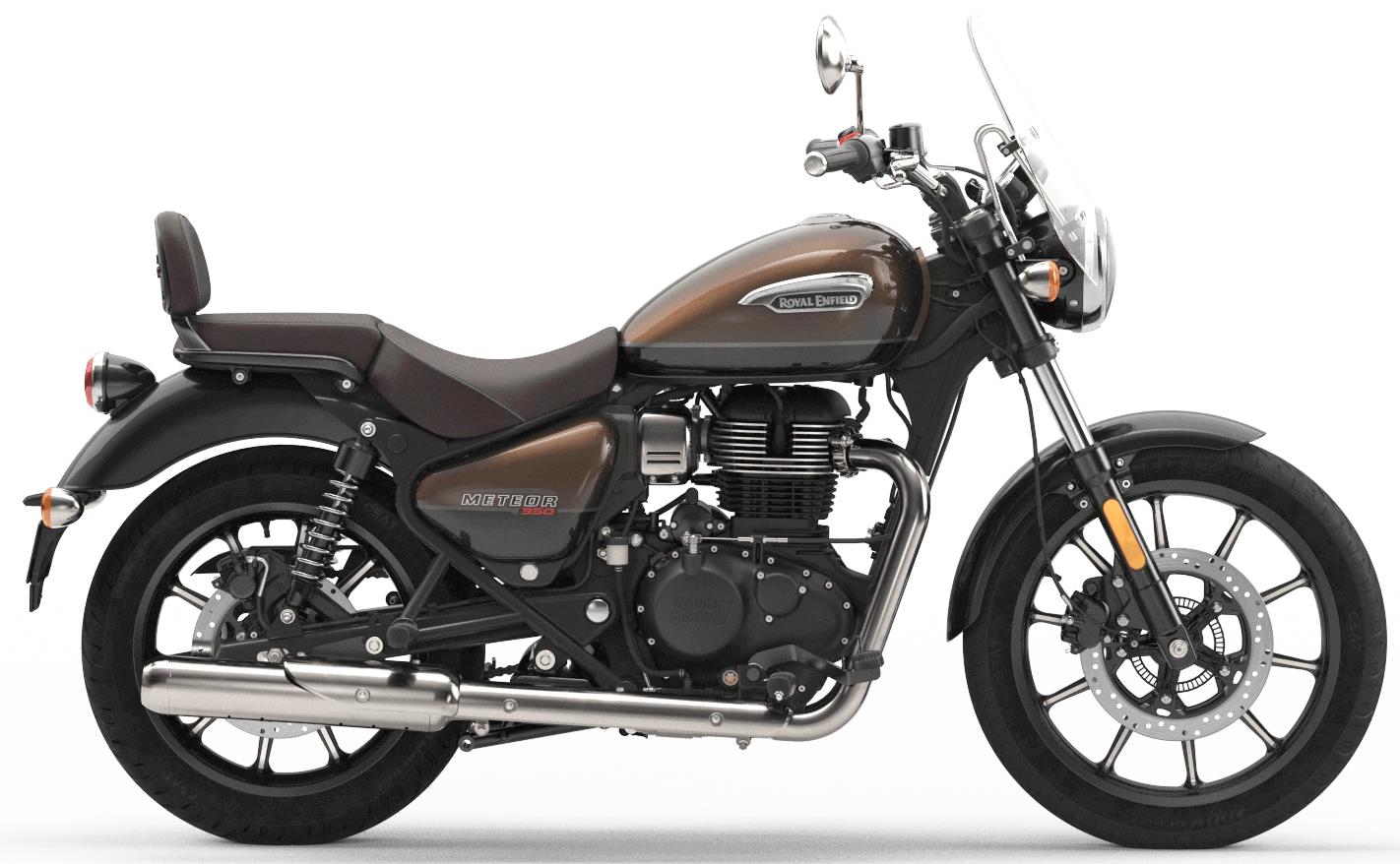 royal enfield meteor new launch