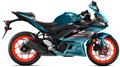 2021 Yamaha R3