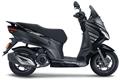 2021 Aprilia SXR 160
