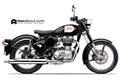 2020 RE Classic 350 Standard
