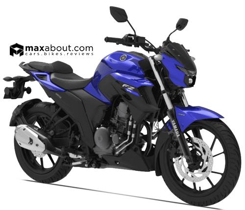New Yamaha Fz 250 Bs6 Price In India Full Specifications