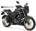 2020 Yamaha FZS 25