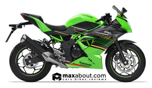 2020 Kawasaki Ninja 125 Price Specs Mileage Top Speed