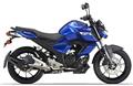 2020 BS6 Yamaha FZ V3