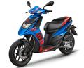2020 Aprilia SR 160