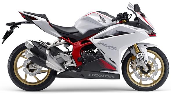 21 Honda Cbr250rr Specifications And Expected Price In India