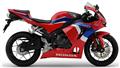 2021 Honda CBR600RR