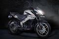 2021 Bajaj Pulsar NS160 India