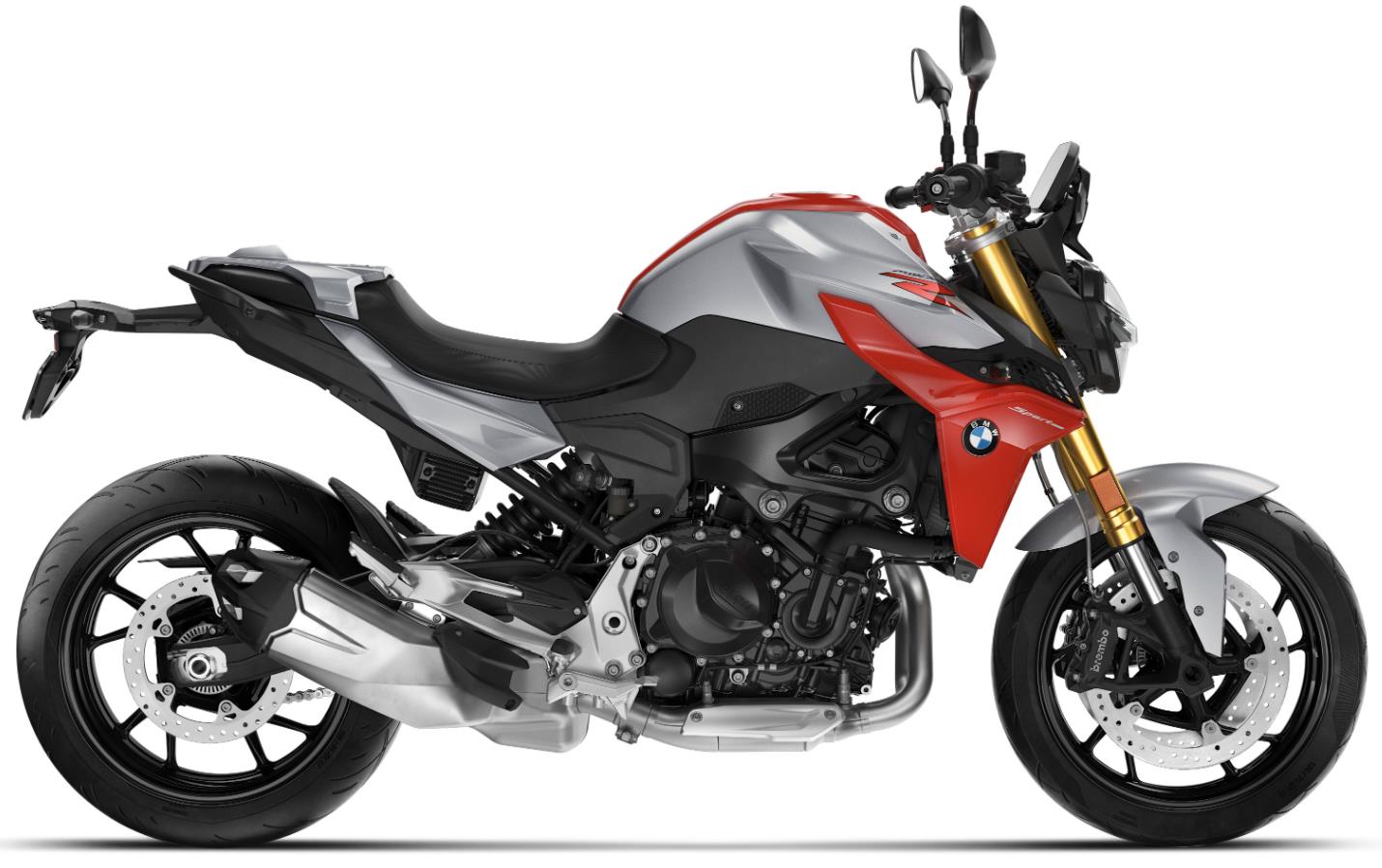 21 Bmw F900r Price Specs Top Speed Mileage In India