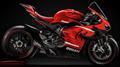 2021 Ducati Superleggera V4