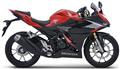 2021 New Honda CBR150R