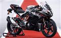 2021 TVS Apache RR 310