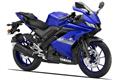2021 Yamaha R15 V3