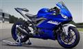 2021 Yamaha R3 India