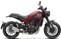 2021 Benelli Leoncino 500