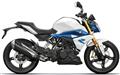 2021 BMW G310R