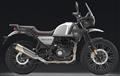 2021 Royal Enfield Himalayan