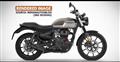 2021 Royal Enfield Hunter 350