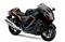 2021 Suzuki Hayabusa Front 3-Quarter View 2021 Suzuki Hayabusa Front 3-Quarter View