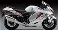 2021 Suzuki Hayabusa India