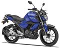 2021 Yamaha FZ V3