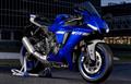 2021 Yamaha R1