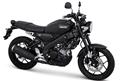 2021 Yamaha XSR155 India