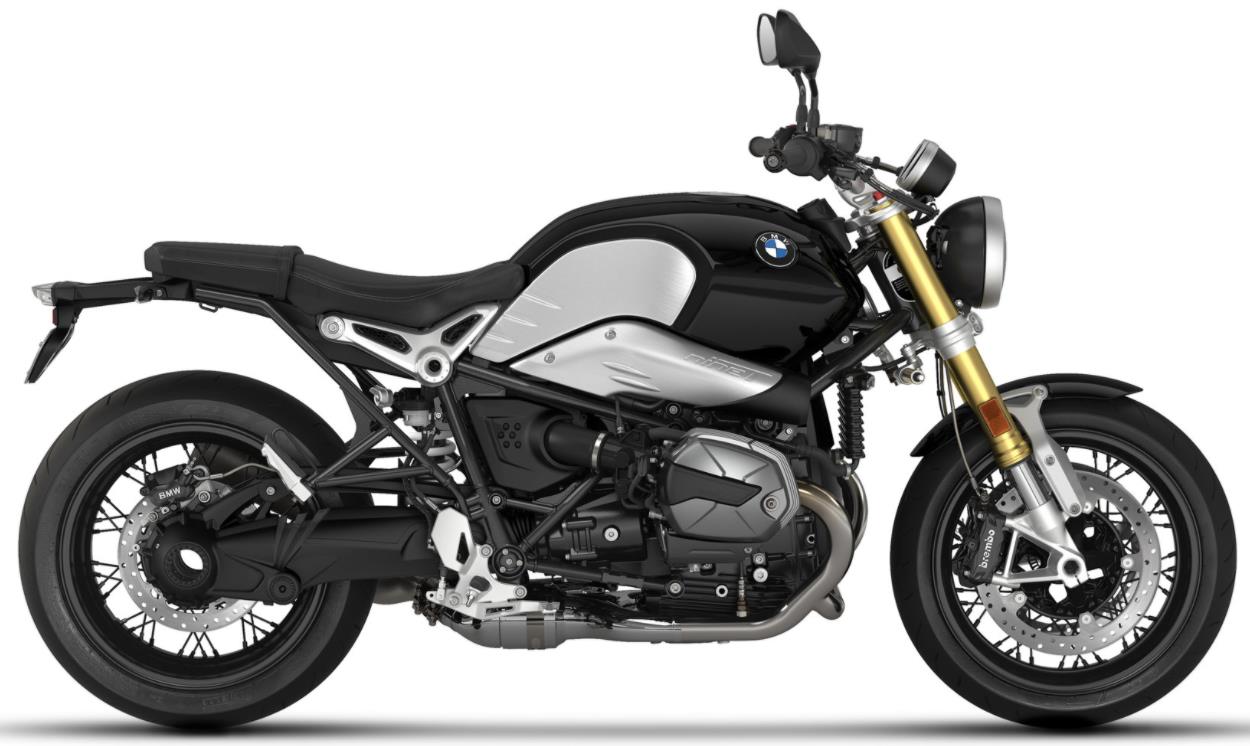 bmw top model bike