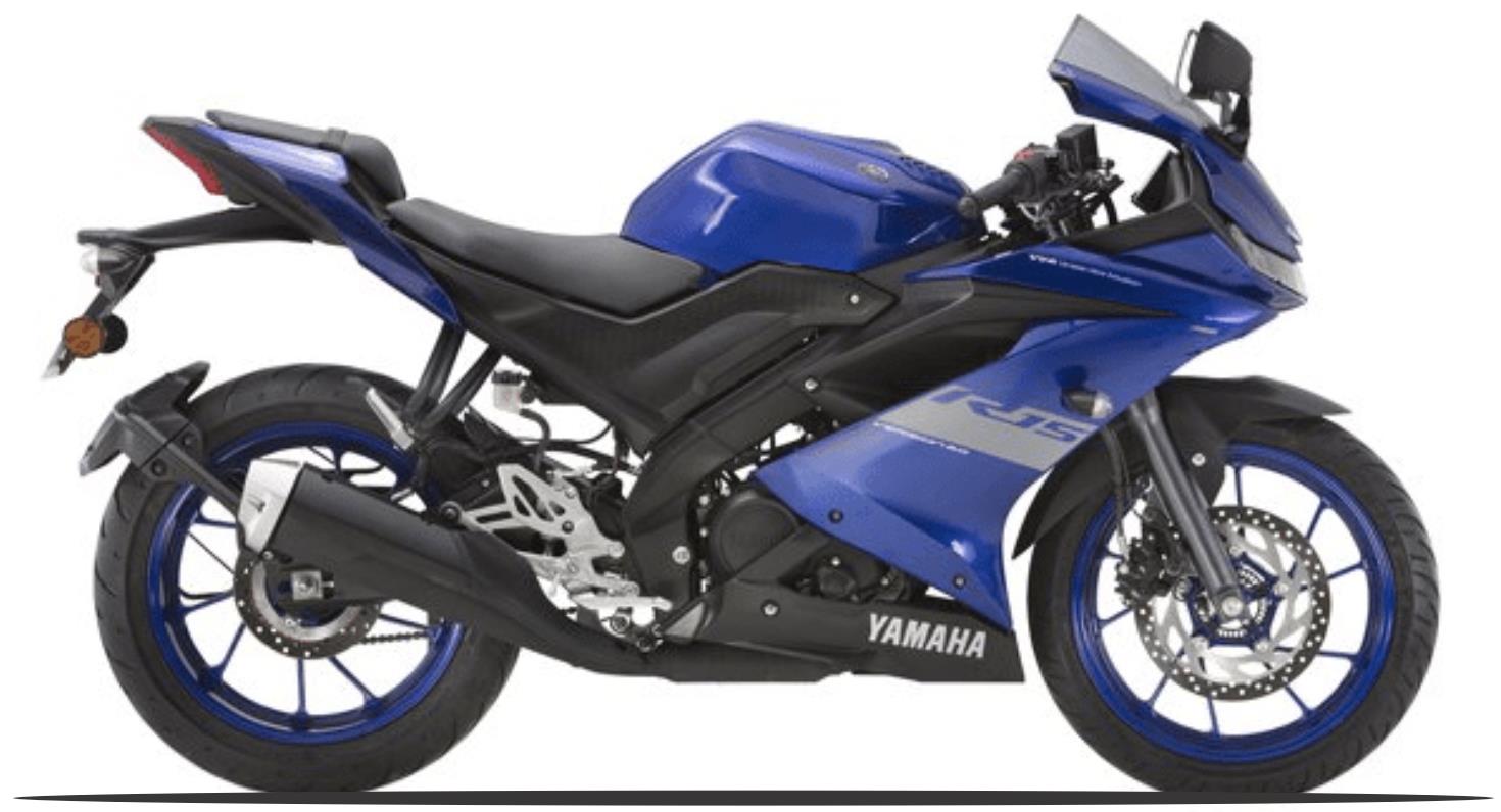 2021 Yamaha R15 V3 Price Specs Top Speed Mileage In India