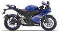 2021 Yamaha R15 V3 Bike