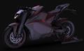 2021 Ultraviolette F77 Bike
