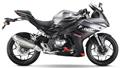 2021 Benelli 302R