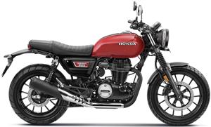 2021 Honda CB350RS