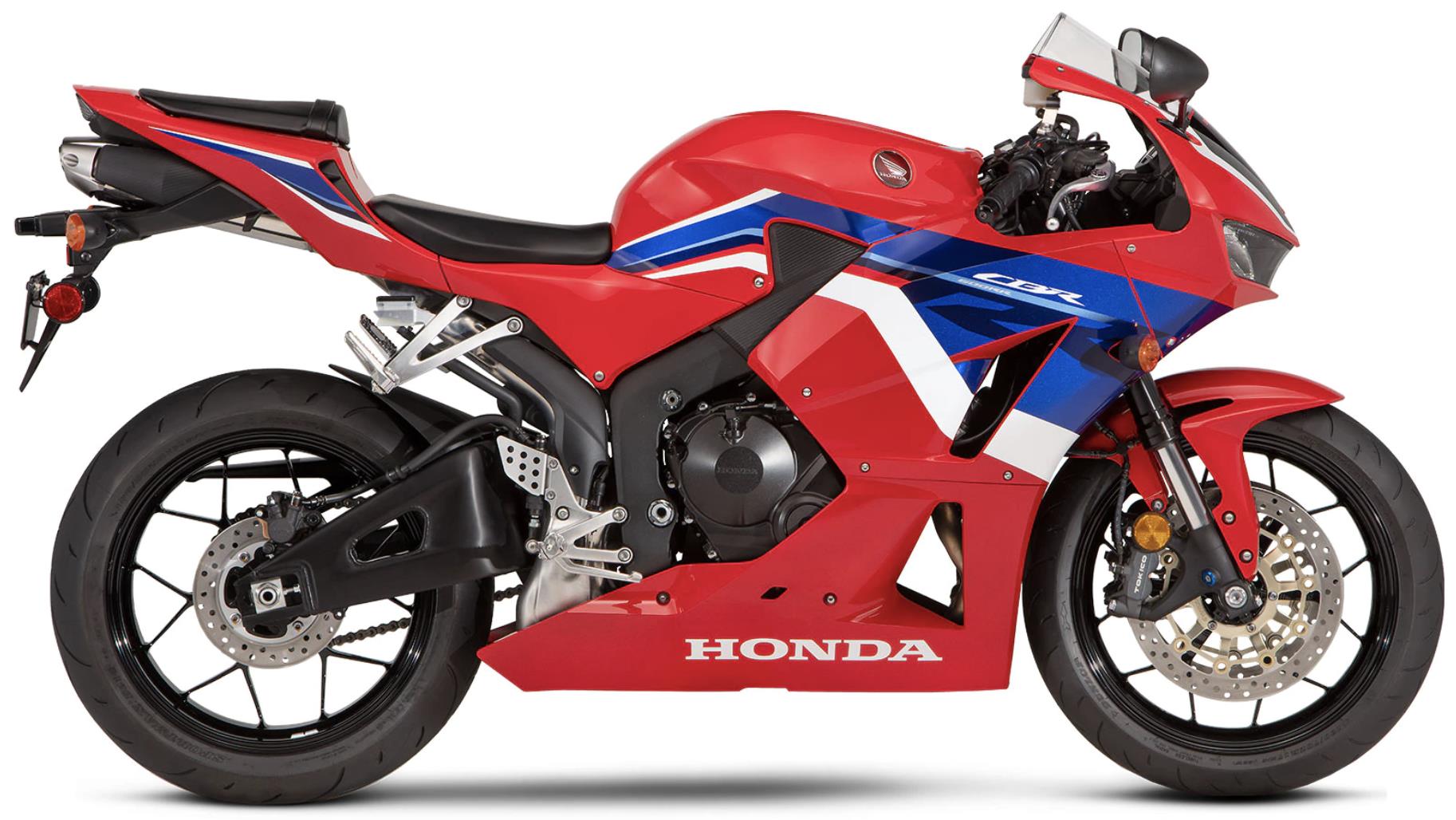 Honda CBR600
