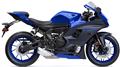 2022 Yamaha R7