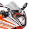 2022 KTM RC 200 Halogen Headlight