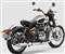 2022 RE Classic 350 Chrome Bronze R3Q View 2022 RE Classic 350 Chrome Bronze R3Q View