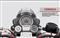 2022 RE Classic 350 Chrome Red Console 2022 RE Classic 350 Chrome Red Console