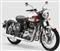 2022 RE Classic 350 Chrome Red F3Q View 2022 RE Classic 350 Chrome Red F3Q View