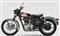 2022 RE Classic 350 Chrome Red Side View 2022 RE Classic 350 Chrome Red Side View