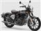 2022 RE Classic 350 Gunmetal Grey F3Q View 2022 RE Classic 350 Gunmetal Grey F3Q View