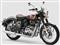 2022 RE Classic 350 Halcyon Black F3Q View 2022 RE Classic 350 Halcyon Black F3Q View