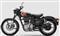 2022 RE Classic 350 Halcyon Black Side View 2022 RE Classic 350 Halcyon Black Side View