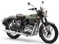 2022 Royal Enfield Classic 350