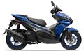 2022 Yamaha Aerox 155