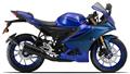 2022 Yamaha R15 V4
