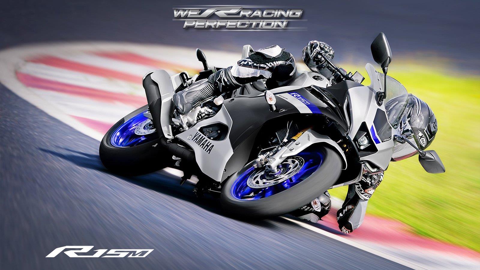 Yamaha R15 V4 and R15M Prices Increased by Rs 3000 in India Ahead of Diwali Festival - midground